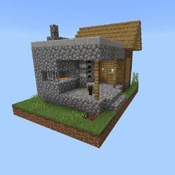 SkySmith logo