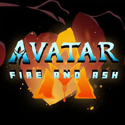 Avatar - Fire and Ash