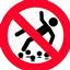no players drops logo