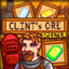[CP] Clint's Ore Smelter logo