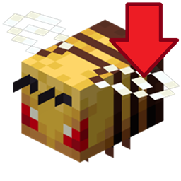 BEEBEE NERF logo