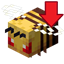 BEEBEE NERF logo