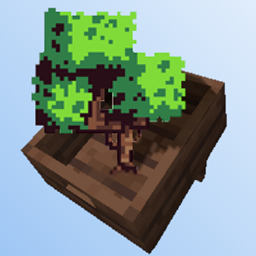 Azalea Crates logo