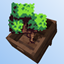 Azalea Crates logo