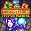 [CP] Abigail's Spirit Crystal Machine logo