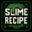 Slime recipe (Slime recipe) logo