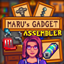 [CP] Maru's Gadget Assembler logo