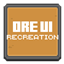 OreUI Recreation logo