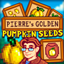 [CP] Pierre’s Golden Pumpkin Seeds logo
