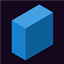 Partial Blocks logo