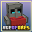 The Age of Ores logo