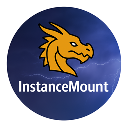 InstanceMount project image