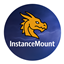 InstanceMount logo