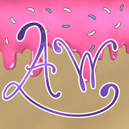 The Doughnut collection! logo