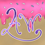 The Doughnut collection! logo