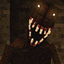 darkest of horrors logo