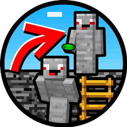 Alphastein Modsbedwars Maps logo
