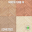 Wooden Floor 4 by Snotra902 logo