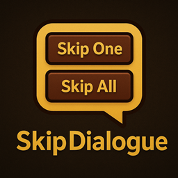 Skip Dialogue project image