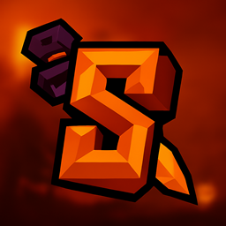 Spooky Visuals  | Vibrant Visuals Shader logo