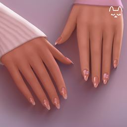 Dreamy Nails logo