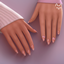 Dreamy Nails logo