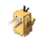 CobbleDuck logo