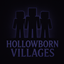 Hollowborns Villages logo