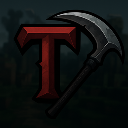 Tragic Fantasy Visuals  | Vibrant Visuals Shader logo