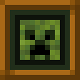 J6's Modernized Creepers logo