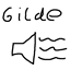 Gilde WoWQuote2 Soundpack logo