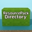 ResourcePackDirectory logo