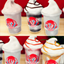W Fast Food Restaurant Set 3 logo
