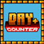 Day Counter Plus logo