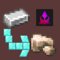 Ingots to Raw - Mystical Agriculture project image
