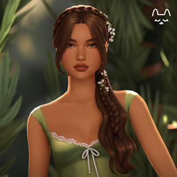 Marisol Hair logo