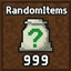 RandomItems999 logo