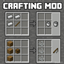 MORE CRAFTING logo