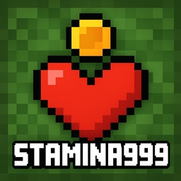 Stamina999 project image
