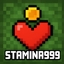 Stamina999 logo