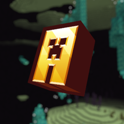 Azonix's Neverending Drought logo