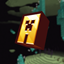 Azonix's Neverending Drought logo