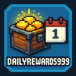 DailyRewards999 logo