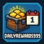 DailyRewards999 logo