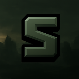 Shadow Fantasy Visuals | Vibrant Visuals Shader logo
