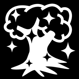 OkaCraft logo