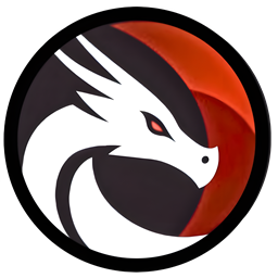 Ira Draconis logo