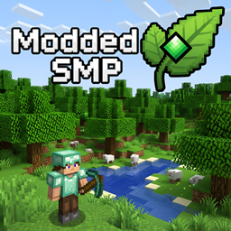 Season 2 Smp project image