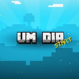 Um Dia - A Jornada project image