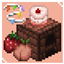 Comfy, Cozy & Brickery (Patched) logo
